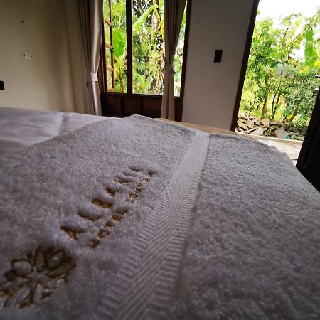 Hotel Boutique Albania Otanche Екстериор снимка