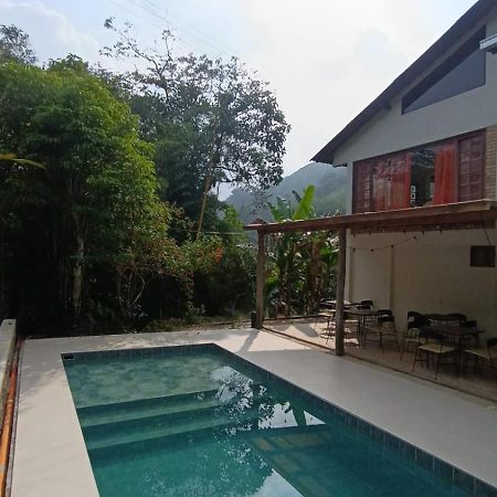 Hotel Boutique Albania Otanche Екстериор снимка