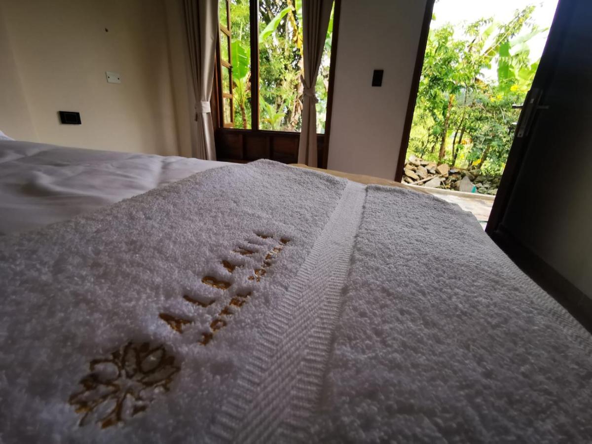Hotel Boutique Albania Otanche Екстериор снимка