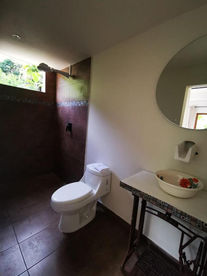 Hotel Boutique Albania Otanche Екстериор снимка