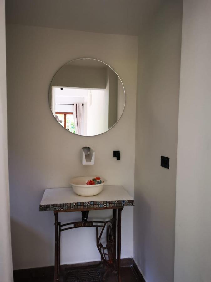 Hotel Boutique Albania Otanche Екстериор снимка